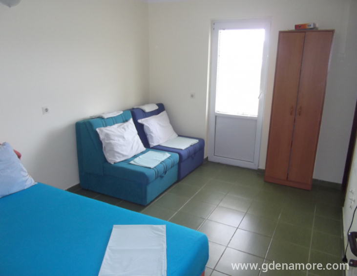 Studio-Apartman 2 (soba)